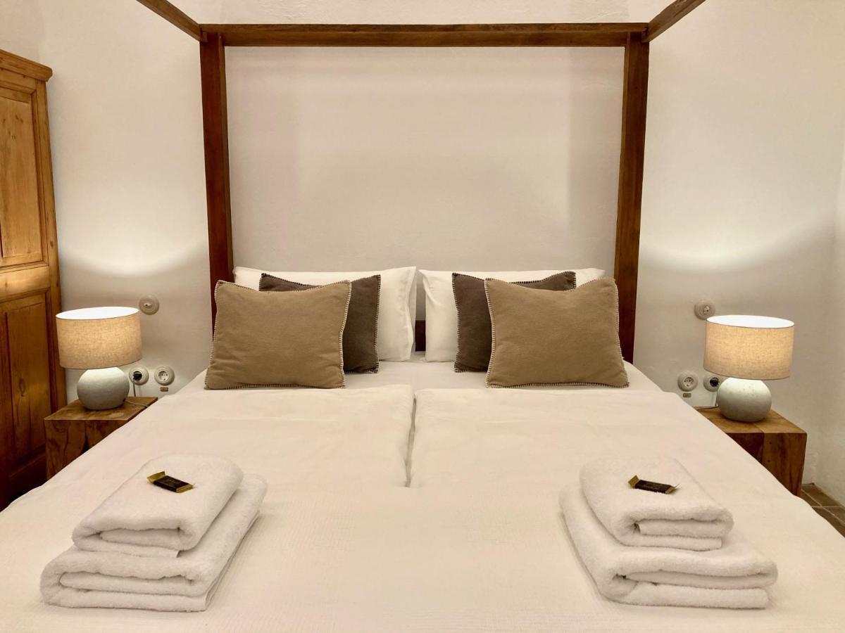Casa Rural Palomar - Men Only (Adults Only) Hotel ฟาตากา ภายนอก รูปภาพ