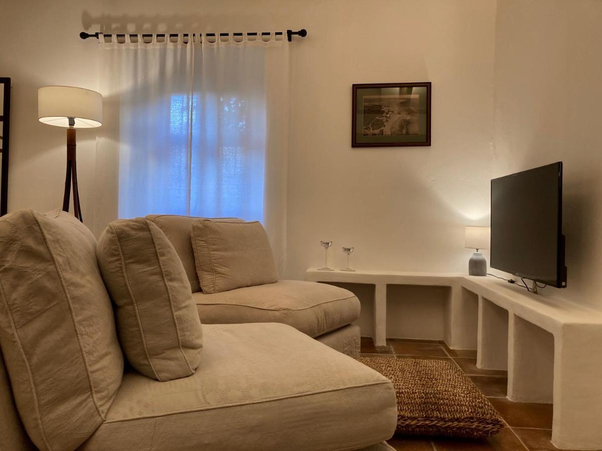 Casa Rural Palomar - Men Only (Adults Only) Hotel ฟาตากา ภายนอก รูปภาพ