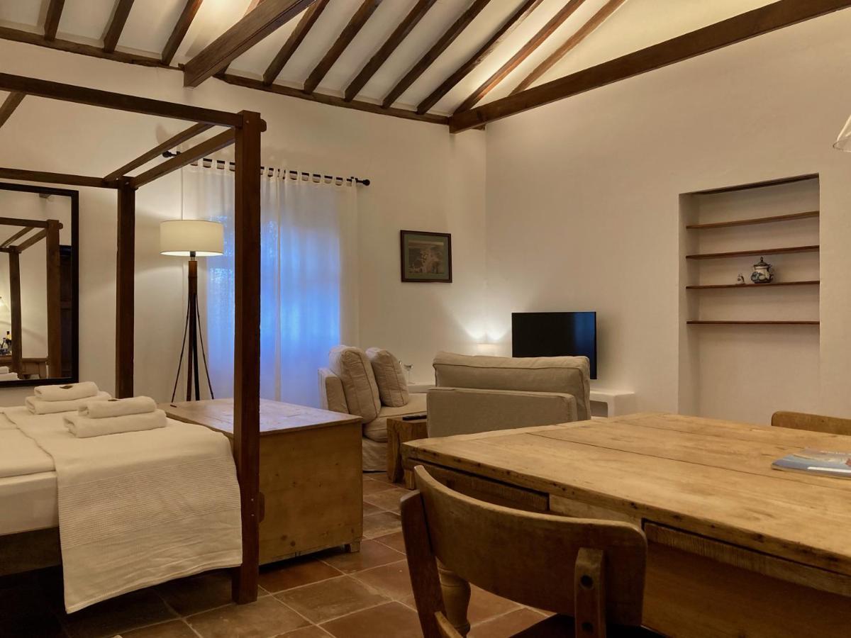 Casa Rural Palomar - Men Only (Adults Only) Hotel ฟาตากา ภายนอก รูปภาพ