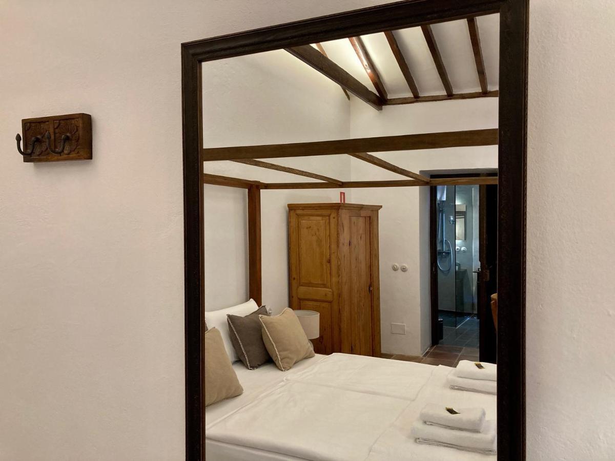 Casa Rural Palomar - Men Only (Adults Only) Hotel ฟาตากา ภายนอก รูปภาพ