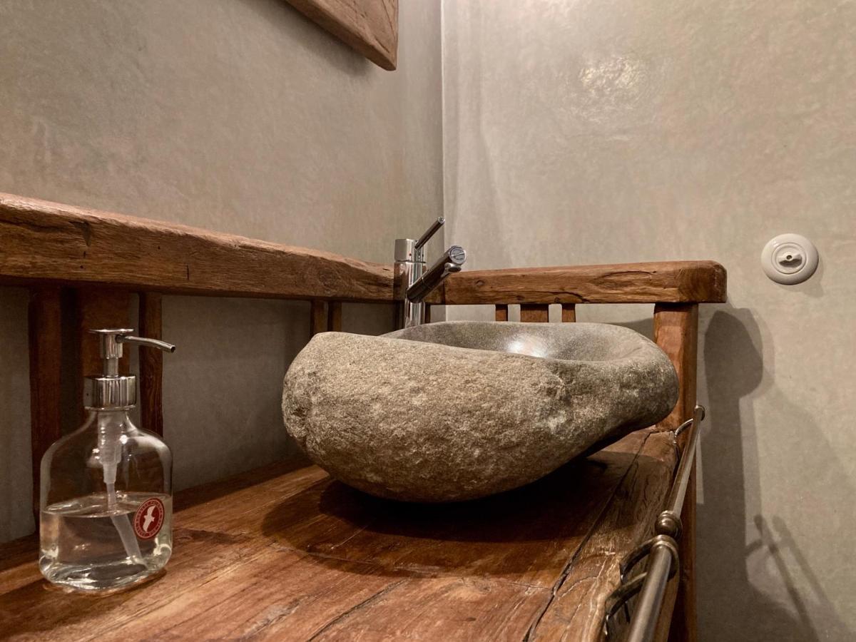 Casa Rural Palomar - Men Only (Adults Only) Hotel ฟาตากา ภายนอก รูปภาพ