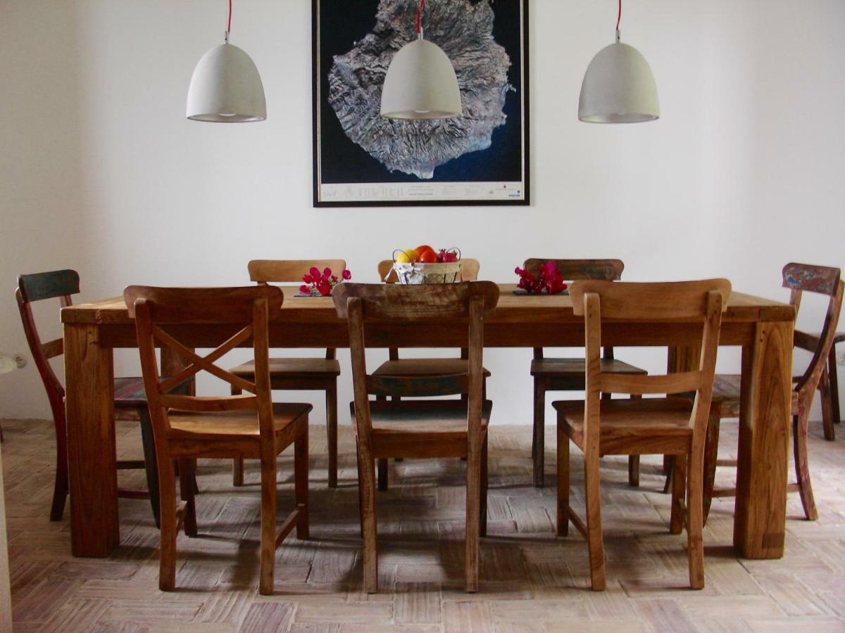Casa Rural Palomar - Men Only (Adults Only) Hotel ฟาตากา ภายนอก รูปภาพ