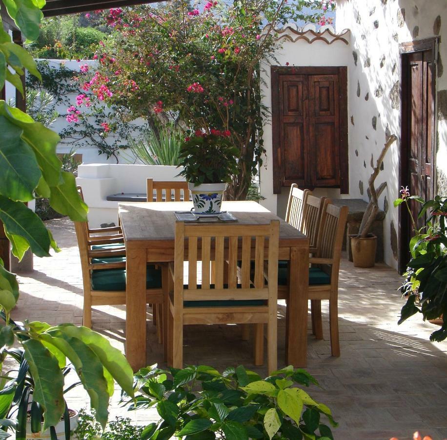 Casa Rural Palomar - Men Only (Adults Only) Hotel ฟาตากา ภายนอก รูปภาพ