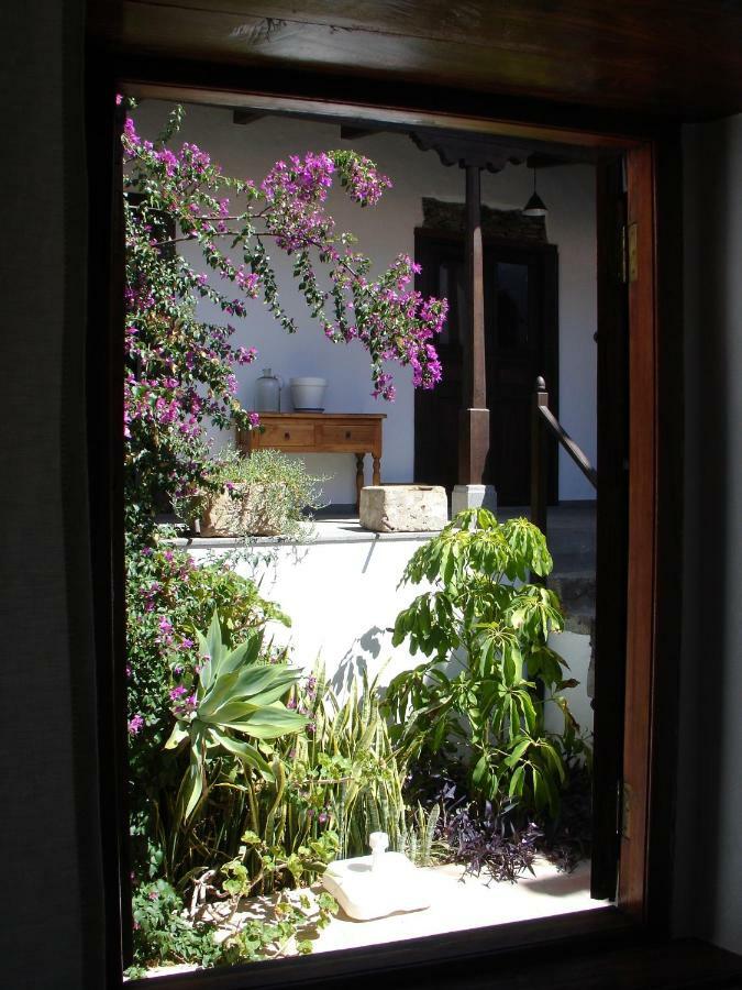 Casa Rural Palomar - Men Only (Adults Only) Hotel ฟาตากา ภายนอก รูปภาพ