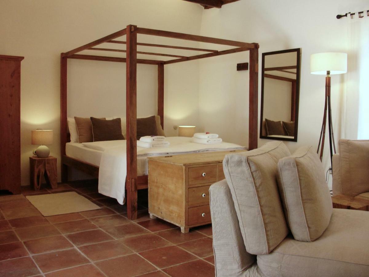 Casa Rural Palomar - Men Only (Adults Only) Hotel ฟาตากา ภายนอก รูปภาพ