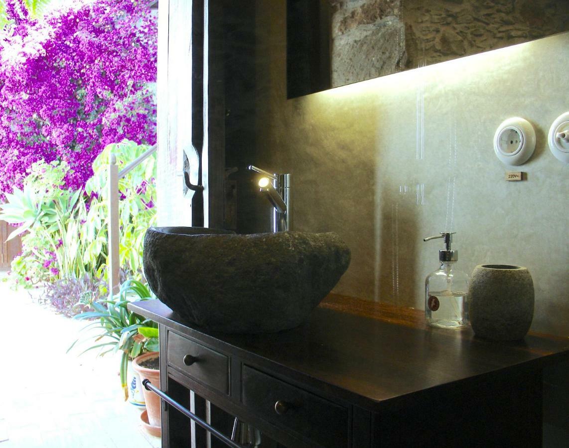 Casa Rural Palomar - Men Only (Adults Only) Hotel ฟาตากา ภายนอก รูปภาพ