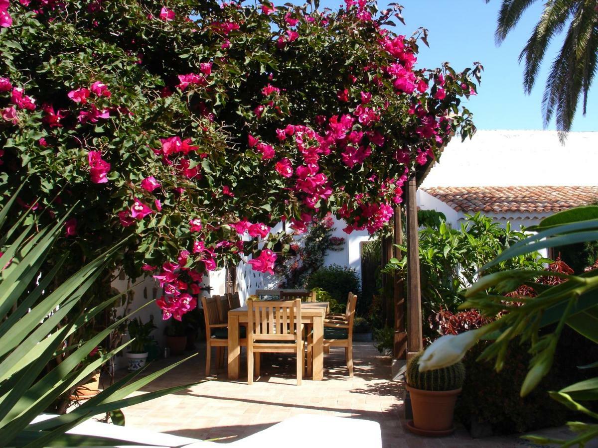 Casa Rural Palomar - Men Only (Adults Only) Hotel ฟาตากา ภายนอก รูปภาพ