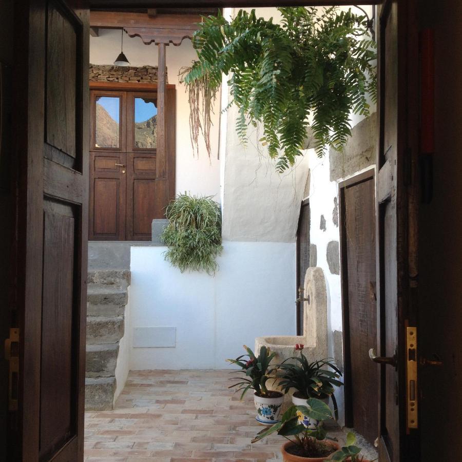 Casa Rural Palomar - Men Only (Adults Only) Hotel ฟาตากา ภายนอก รูปภาพ