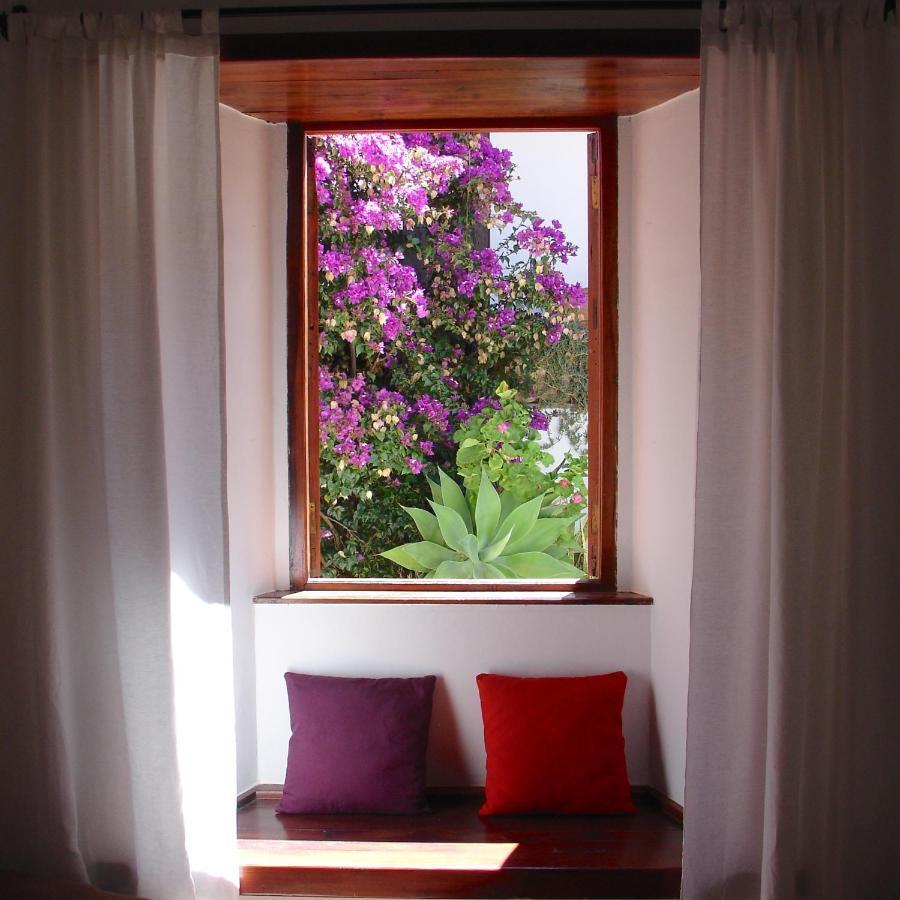 Casa Rural Palomar - Men Only (Adults Only) Hotel ฟาตากา ภายนอก รูปภาพ